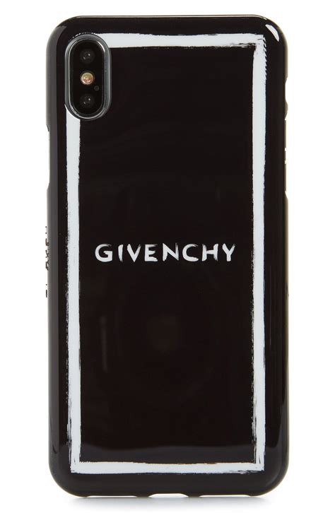 givenchy iphone case replica|givenchy counterfeit catalog.